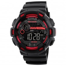 Digital Sports Watch Mens